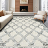 Refined Classic Distressed Design(Beige)