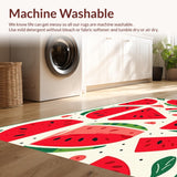 Cheerful Juicy Tropical Vibes(Red)