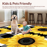 Elegant Summer Blossom Design(Yellow)