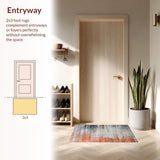 Chic Earthy Abstract Aesthetic(Gray)