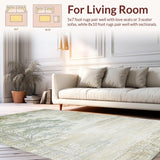 Chic Transitional Leafy(Beige)