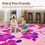 Enchanting Whimsical Bloom Style(Pink)