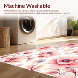 Lively Pink Spring(Pink)