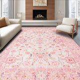 Romantic Nature Influence(Pink)