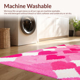 Elegant Textured Heart Artwork(Pink)