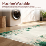 Elegant Neutral Botanical Motif(Beige)