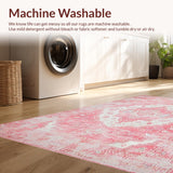 Delicate Ogee in Hues(Pink)