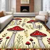 Cheerful Vibrant Greeting(Red)