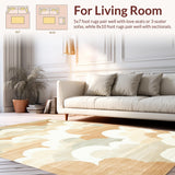 Charming Cotton Dreamscape(Beige)