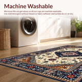 Elegant Earthy Toned Trellis Motif(Beige)