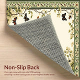 Cozy Warm Earth Tones Layout(Beige)