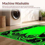 Cthulhu Inspired Gothic Aesthetic(Green)