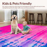 Dreamy Touch Spectrum(Pink)