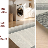 Sophisticated Handcrafted Decorative(Beige)