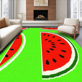 Fresh Juicy Patterned Delight(Green)