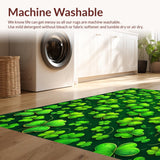 Charming Nature Inspired Decor(Green)