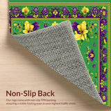 Artistic Seasonal Lobster Design(Green)