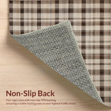 Chic Hued Trellis Arrangement(Beige)