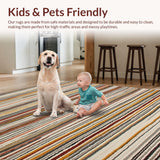 Contemporary Woven Tones(Gray)