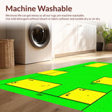Engaging Colorful Alphabet Adventure(Green)