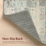 Elegant Knotted Tassel Motif(Beige)