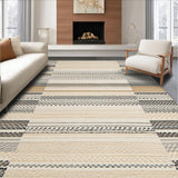 Charming Rustic Earthy Tones(Beige)