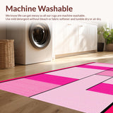 Contemporary Light Fusion(Pink)