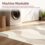 Rustic Abstract Inspiration(Beige)