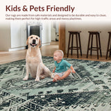 Classic Ethereal Ogee Style(Gray)