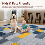 Elegant Round Educational Style(Gray)