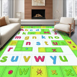 Dynamic Focused Color Palette(Red)