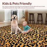 Luxurious Nature Inspired Bath Decor(Beige)