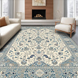 Transitional Taupe Geometric(Beige)