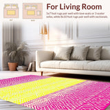 Trendy Diamond Gradient Theme(Pink)