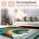 Eclectic Transitional Floral Design(Green)