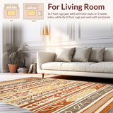Vibrant Cozy Tassel Accents(Beige)