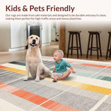 Dynamic Graphic Wave Formation(Gray)