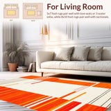 Elegant Modern Swirl(White)