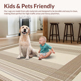 Casual Light Brown(Beige)