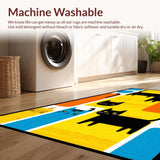 Delightful Cheerful Graphic Elements(Yellow)