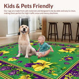 Artistic Seasonal Lobster Design(Green)