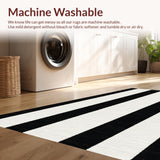 Classic Elegant Dual Tone Design(Black)