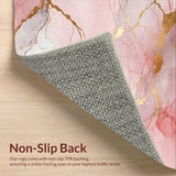 Whimsical Plush Velvet Touch(Pink)