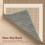 Classic Warm Tones Trellis Concept(Beige)