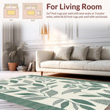Transitional Neutral Geometric Elements(Beige)