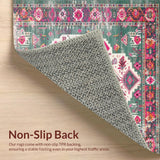 Cozy Earthy Color Palette Arrangement(Green)