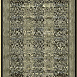 Chic Charcoal Cheetah Motif(Beige)