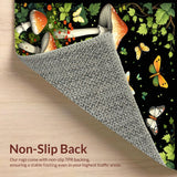 Sophisticated Low Profile Fall Decor(Green)