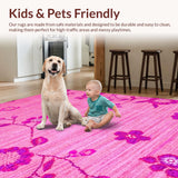 Delightful Fun Blossom Composition(Pink)