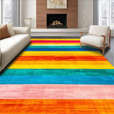 Dynamic Rainbow Toned Aesthetic(Yellow)